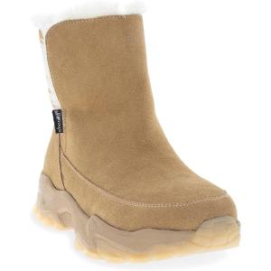 imageChooka Womens Water Resistant Lenox Sport Boot FashionTan