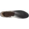 imageChooka Womens Fashion Rain BootieVgore Black
