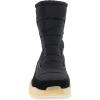 imageChooka Womens Waterproof Lenox Puffer Sport Boot SnowBlack