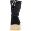 imageChooka Womens Waterproof Lenox Puffer Sport Boot SnowBlack