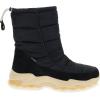 imageChooka Womens Waterproof Lenox Puffer Sport Boot SnowBlack