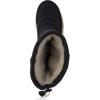 imageChooka Womens Waterproof Lenox Puffer Sport Boot SnowBlack
