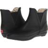 imageChooka Womens Fashion Rain BootieVgore Black