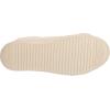 imageChooka Womens Maliya Lace Up Casual SneakerCream