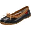imageChooka Womens Solid Duck SkimmerBlack