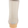 imageChooka Mens Classic Mid Tie Boot RainSand