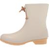 imageChooka Mens Classic Mid Tie Boot RainSand