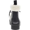 imageChooka Mens Redmond Waterproof Hiker Rain BootBlack