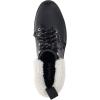 imageChooka Mens Redmond Waterproof Hiker Rain BootBlack