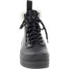 imageChooka Mens Redmond Waterproof Hiker Rain BootBlack