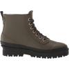 imageChooka Mens Redmond Waterproof Hiker Rain BootOlive