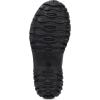 imageChooka Womens Nylon MidCalf Winter Snow Boot  Outdoor Cold Weather Faux Fur Puffer BootBlack