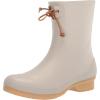 imageChooka Mens Classic Mid Tie Boot RainSand