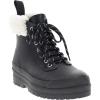 imageChooka Mens Redmond Waterproof Hiker Rain BootBlack