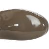 imageChooka Polished Mid Rain BootsDark Taupe