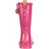 imageChooka Top Solid Junior Rain Boot ToddlerLittle KidBig KidBerry