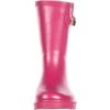 imageChooka Top Solid Junior Rain Boot ToddlerLittle KidBig KidBerry