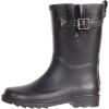 imageChooka Top Solid Junior Rain Boot ToddlerLittle KidBig KidBlack