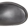 imageChooka Top Solid Junior Rain Boot ToddlerLittle KidBig KidBlack