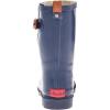 imageChooka Top Solid Junior Rain Boot ToddlerLittle KidBig KidNavy