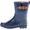 imageChooka Top Solid Junior Rain Boot ToddlerLittle KidBig KidNavy