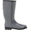 imageChooka Womens 1011464 Rain BootBlackCharcoal