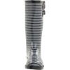 imageChooka Womens 1011464 Rain BootBlackCharcoal