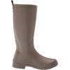 imageChooka Womens Classic Tall Waterproof Rain BootTaupe