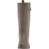 imageChooka Womens Classic Tall Waterproof Rain BootTaupe
