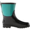 imageChooka Womens Color Block Mid Rain BootJungle Green