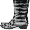 imageChooka Womens Mid Height Waterproof Rain BootBlack