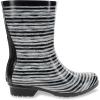 imageChooka Womens Mid Height Waterproof Rain BootBlack
