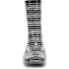 imageChooka Womens Mid Height Waterproof Rain BootBlack