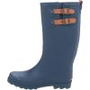 imageChooka Womens Top Solid Teal BootTeal
