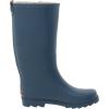 imageChooka Womens Top Solid Teal BootTeal