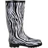 imageChooka Womens Zebra Dual BuckleMulti
