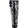 imageChooka Womens Zebra Dual BuckleMulti