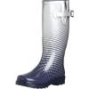 imageChooka Womens Radiant RainbootNavy