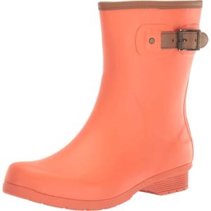 imageChooka City Solid Mid Boot Coral 6 M