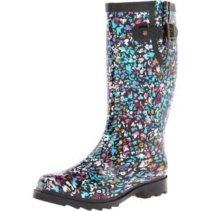 imageChooka Womens Botania Rain BootMulti