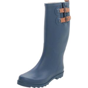 imageChooka Womens Top Solid Teal BootTeal