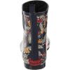 imageChooka Womens Tropical Batik BootNavy