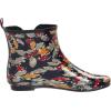 imageChooka Womens Tropical Batik BootNavy