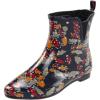 imageChooka Womens Tropical Batik BootNavy