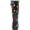 imageChooka Womens Primary Dots RainbootMulti