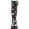 imageChooka Womens Primary Dots RainbootMulti
