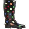 imageChooka Womens Primary Dots RainbootMulti