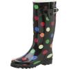 imageChooka Womens Primary Dots RainbootMulti