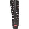 imageChooka Womens Dotty BootBlackPolka Dot