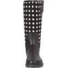 imageChooka Womens Dotty BootBlackPolka Dot